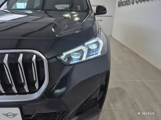 BMW X1 U11 - voiture de démonstration - Photo 11