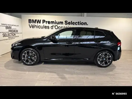 BMW SERIE 1 F70 - voiture de démonstration - Photo 2