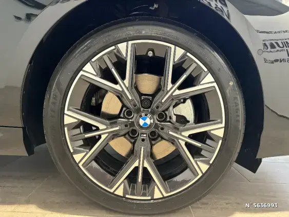 BMW SERIE 1 F70 - voiture de démonstration - Photo 5