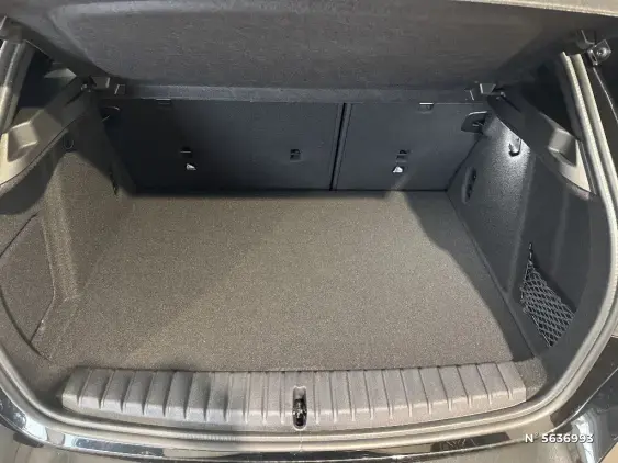 BMW SERIE 1 F70 - voiture de démonstration - Photo 4