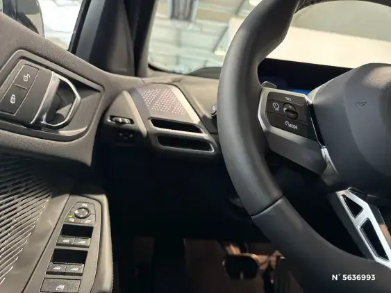 BMW SERIE 1 F70 - voiture de démonstration - Photo 11