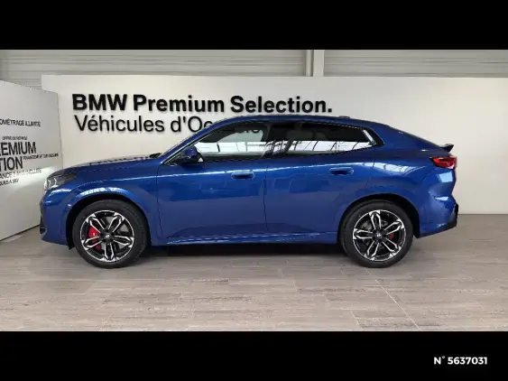 BMW X2 U10 - voiture de démonstration - Photo 2