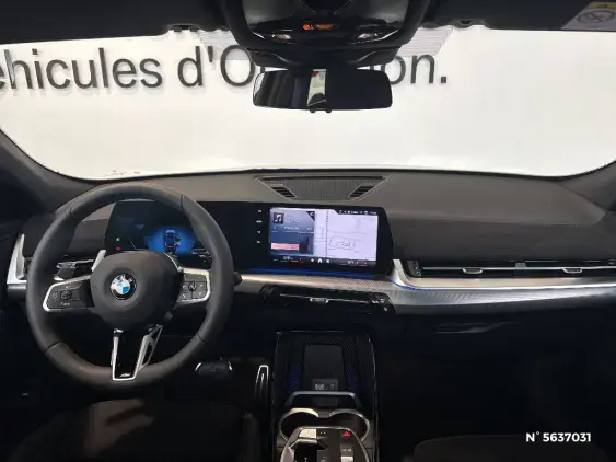 BMW X2 U10 - voiture de démonstration - Photo 9