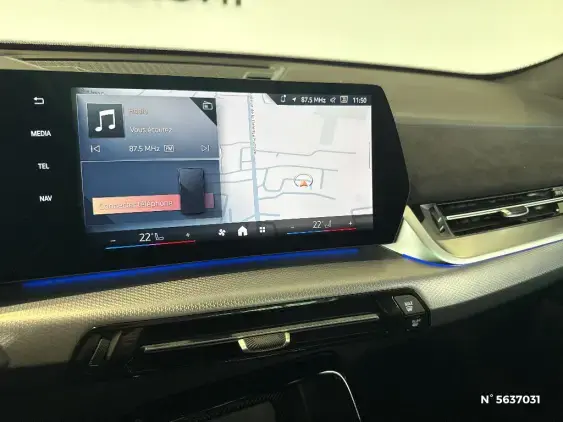 BMW X2 U10 - voiture de démonstration - Photo 13