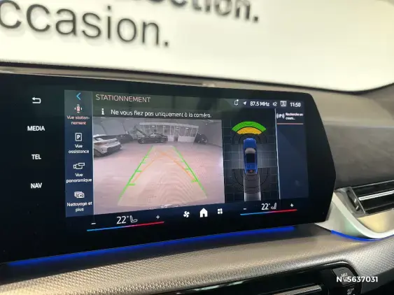 BMW X2 U10 - voiture de démonstration - Photo 14