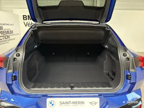 BMW X2 U10 - voiture de démonstration - Photo 7