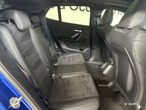 BMW X2 U10 - voiture de démonstration - Photo 11