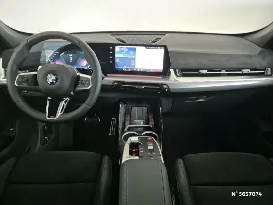 BMW X1 U11 - voiture de démonstration - Photo 5