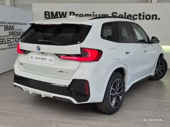 BMW X1 U11 - voiture de démonstration - Photo 2