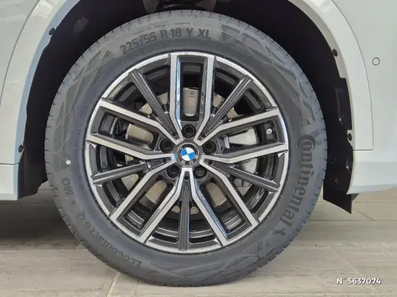 BMW X1 U11 - voiture de démonstration - Photo 9
