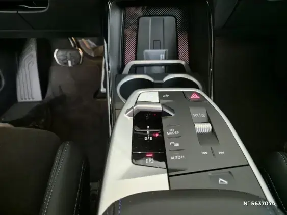 BMW X1 U11 - voiture de démonstration - Photo 13