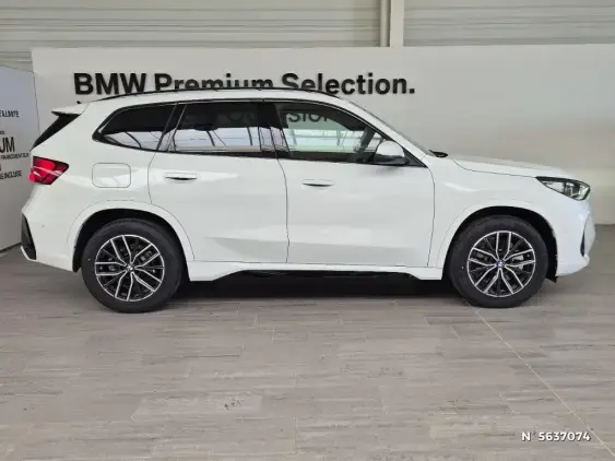 BMW X1 U11 - voiture de démonstration - Photo 3