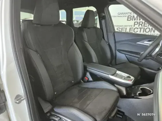 BMW X1 U11 - voiture de démonstration - Photo 10