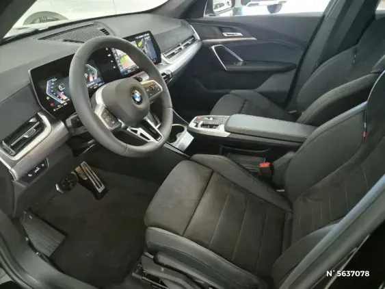 BMW X1 U11 - voiture de démonstration - Photo 4