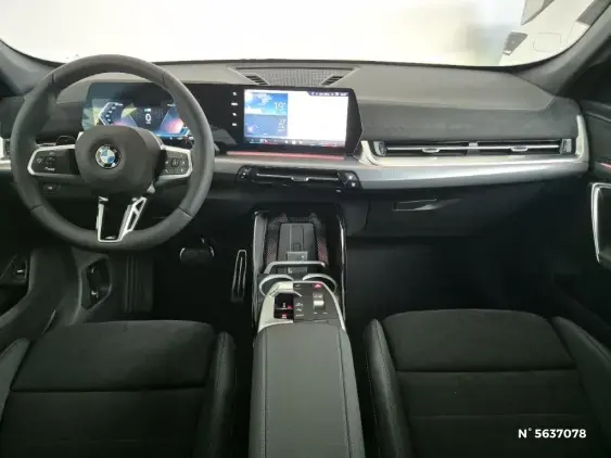 BMW X1 U11 - voiture de démonstration - Photo 5