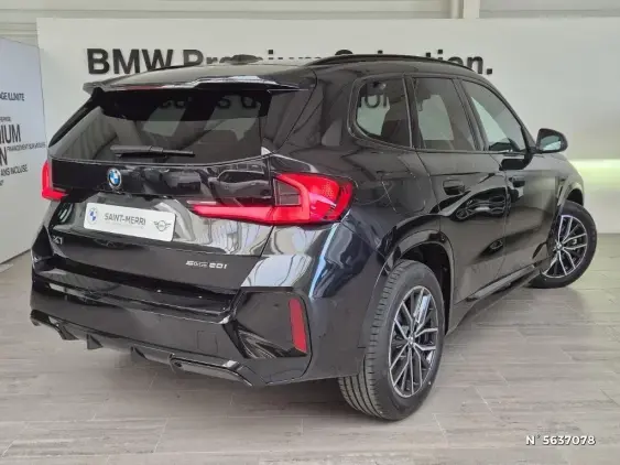 BMW X1 U11 - voiture de démonstration - Photo 2