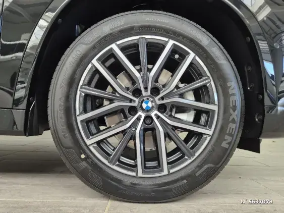 BMW X1 U11 - voiture de démonstration - Photo 9