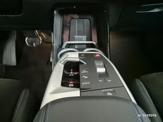 BMW X1 U11 - voiture de démonstration - Photo 13