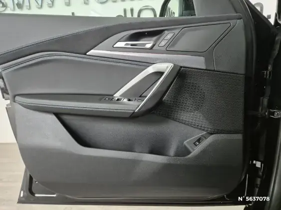 BMW X1 U11 - voiture de démonstration - Photo 14