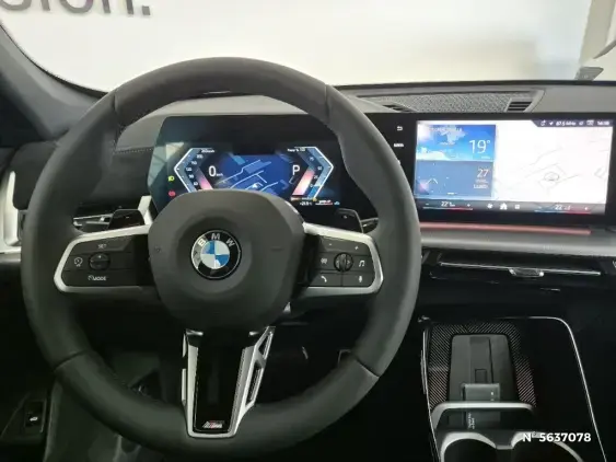 BMW X1 U11 - voiture de démonstration - Photo 6