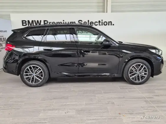 BMW X1 U11 - voiture de démonstration - Photo 3