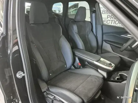 BMW X1 U11 - voiture de démonstration - Photo 10