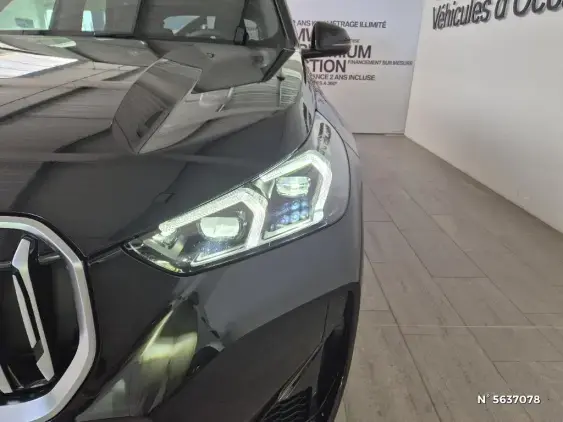 BMW X1 U11 - voiture de démonstration - Photo 11