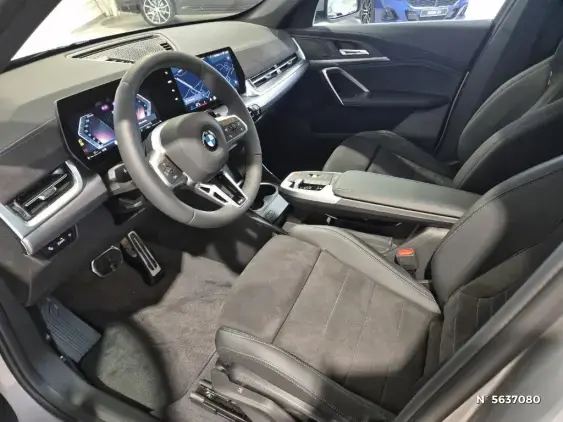 BMW X1 U11 - voiture de démonstration - Photo 4