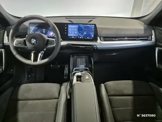 BMW X1 U11 - voiture de démonstration - Photo 5
