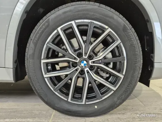 BMW X1 U11 - voiture de démonstration - Photo 9