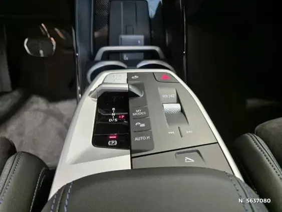 BMW X1 U11 - voiture de démonstration - Photo 13