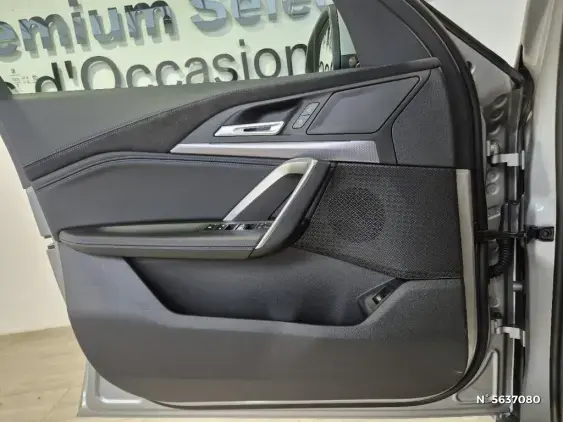 BMW X1 U11 - voiture de démonstration - Photo 14