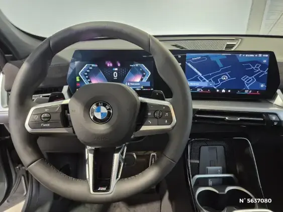 BMW X1 U11 - voiture de démonstration - Photo 6