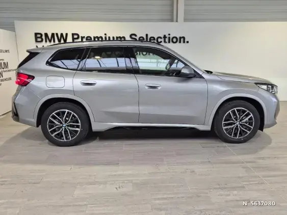 BMW X1 U11 - voiture de démonstration - Photo 3