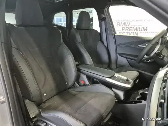 BMW X1 U11 - voiture de démonstration - Photo 10