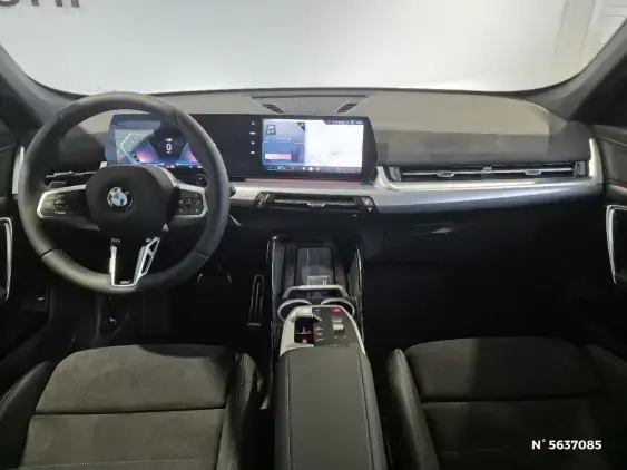 BMW X1 U11 - voiture de démonstration - Photo 5