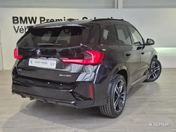 BMW X1 U11 - voiture de démonstration - Photo 2