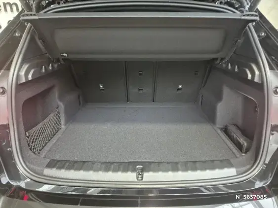 BMW X1 U11 - voiture de démonstration - Photo 8