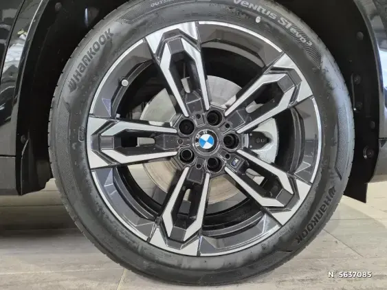 BMW X1 U11 - voiture de démonstration - Photo 9