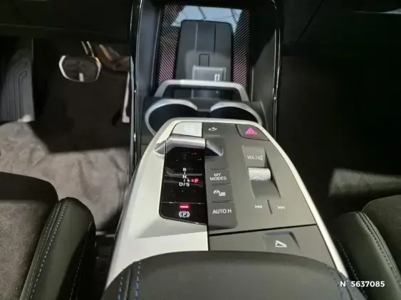 BMW X1 U11 - voiture de démonstration - Photo 13