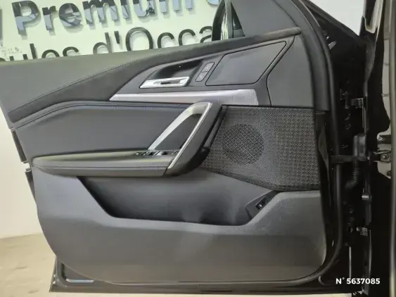 BMW X1 U11 - voiture de démonstration - Photo 14