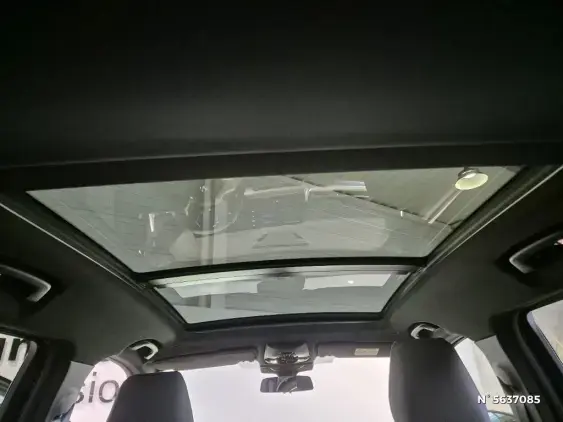 BMW X1 U11 - voiture de démonstration - Photo 7