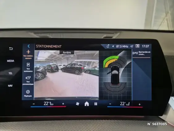 BMW X1 U11 - voiture de démonstration - Photo 15