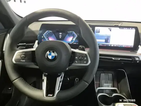 BMW X1 U11 - voiture de démonstration - Photo 6