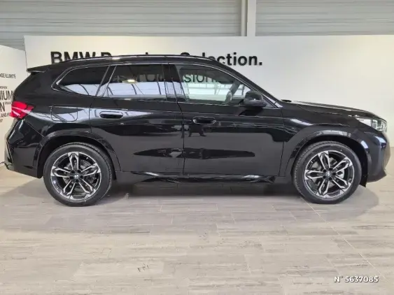 BMW X1 U11 - voiture de démonstration - Photo 3