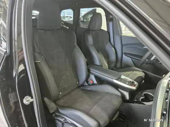 BMW X1 U11 - voiture de démonstration - Photo 10