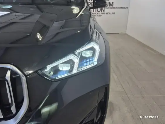 BMW X1 U11 - voiture de démonstration - Photo 11