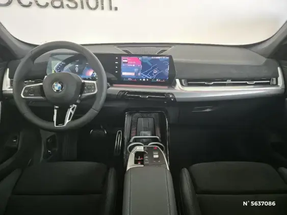 BMW X1 U11 - voiture de démonstration - Photo 5