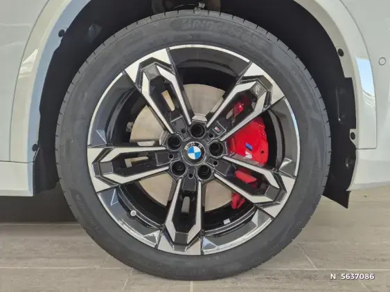 BMW X1 U11 - voiture de démonstration - Photo 9