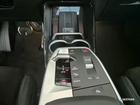 BMW X1 U11 - voiture de démonstration - Photo 13